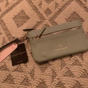 Nanette lepore wristlet